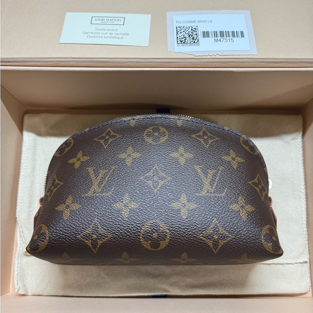 LV Cosmetic Pouch PM